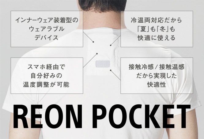 Sony REON