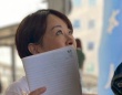 山尾志桜里氏の公式Xより