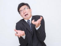 嗚呼理不尽！　最近男子がやってられないこと4選