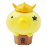 おしゃべり海賊トロレーツ（あひる）