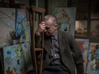 故アンジェイ・ワイダ監督最新作、来年6月公開　実在したポーランド人画家による全体主義への抵抗を描く