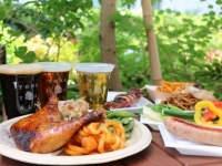 「OMOHARA BEER FOREST by YONA YONA BEER WORKS」
