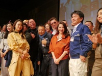 1着1着、全然違うんです！