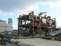 3.11で「家」失った博物館長が、能登半島地震被災者に提案　「目を閉じれば見えるもの」は今のうちに書き残して