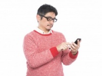 絶対送ってこないで!!　上司からのLINEに対する女性の本音