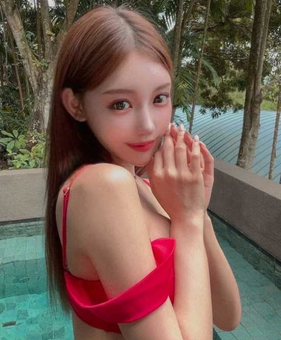 Instagram:明日花キララ(@asukakiraran)より