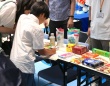 環境省が推進「デコ活」が全国で拡大、大阪では子どもたちが「エコラベル探し」