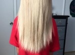 「女の子みたい」とイジメられても…少年が髪を伸ばしていた理由に感動。