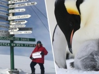 南極へ行きたいか～！オーストラリア政府が南極基地で働く人を募集していた件