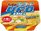 日清 焼そばU.F.O. 辛口シーフードビッグ 152g×12個