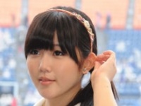 AKB48・宮崎美穂