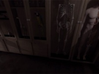 360度視点変更してみるYOUTUBEホラー動画「後ろの正面だあれ…？」