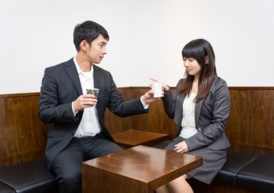 働く男子に聞く！　集中力が切れたときの対処法5つ