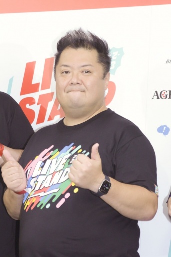 ブラックマヨネーズ・小杉竜一