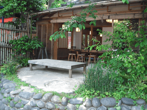 上野で一人ご飯。迷ったらここへ行こう！　上野にあるオシャレカフェ3選#3