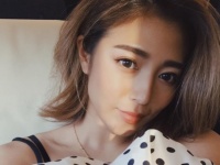 今井華 公式インスタグラムより
