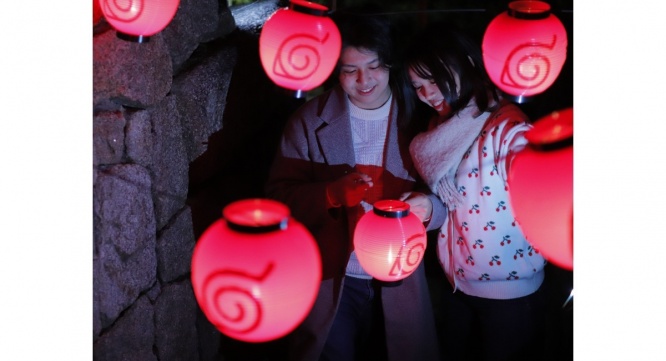 株式会社ニジゲンノモリのプレスリリース画像