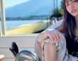 志築杏里の公式Xより