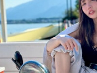 志築杏里の公式Xより