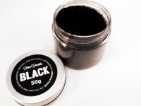 あの黒すぎる超黒塗料「ベンタブラック」の独占権を取得した芸術家とできなかった男性のバトルが勃発、ついにはこんな商品が一般販売に