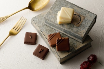 チョコレートデザイン株式会社のプレスリリース画像
