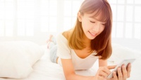 意識しちゃうかも！ ただの異性の友達からもらうとテンションが上がるLINE9選