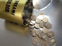 お金がもっとあったらなぁなんて言わないための5つの方法