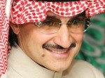 サウジ王子、全財産およそ４兆円を寄付！　男前すぎるぞッ