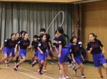 日本の小学生が“高速縄跳び”のギネス世界記録を更新！