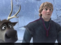 『アナ雪』クリストフ役ジョナサン・グロフが、続編の最新情報を明かす
