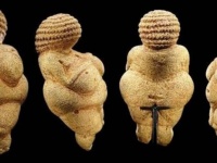 先史時代のヴィレンドルフのヴィーナス像の起源がついに判明