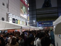 激辛グルメ祭り実行委員会のプレスリリース画像