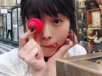 インスタグラム：有村架純(@kasumi_arimura.official)より