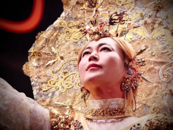 Instagram:氷川きよし(@kiina_kiyoshi_hikawa)より