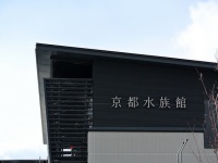 京都水族館（m-louisさん撮影、Flickrより）