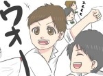 【とりあえず話題は怖い話か恋バナ】修学旅行にありがちな１５のこと