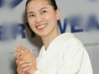 江角マキコさん