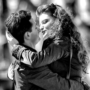 キス魔な彼の、深層意識