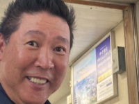 立花孝志氏の公式Xより