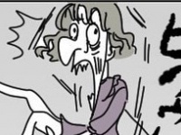 当たり前の結果。セフレに付きまとう女が「彼からされた仕返し」【自分が主役でないと気が済まない女に出会った話 #78】