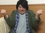 【ガーリィレコード】輪ゴムどっちだ？をする藤原竜也