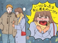 付き合って3カ月の彼と進展がない。占い師に聞いた「奥手な彼を興奮させるアクション」