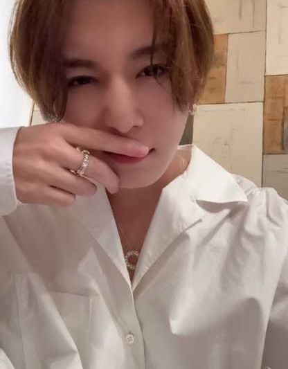 Instagram:山田涼介 (@ryosuke_yamada059)より