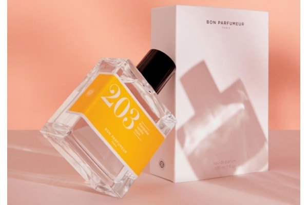 家族写真からインスパイア。ボン パフューマーから新フレグランス発売