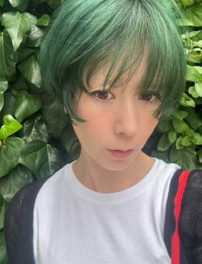Instagram:木村カエラ(@kaela_official)より