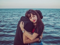 たまんない。男性が「本当に喜ぶスキンシップ」5つ