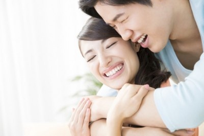 「未婚女性」になくて「既婚女性」にある幸せ3つ