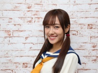 『コープスパーティー Book of Shadows』まえのんこと前田希美クンに直撃！　続編出演に「皆さんへの感謝の気持ちでいっぱいです」