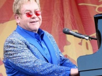 エルトン・ジョン