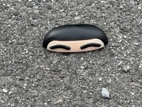 野原しんのすけくん「いしのなかにいる」　リスポーン位置ミスった？妄想広がる〝落とし物〟話題